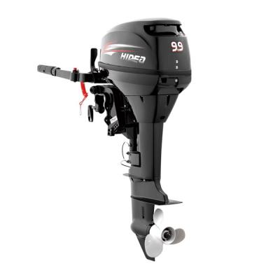 Лодочный мотор Hidea HD 9.9 FHL Лодочный мотор Hidea HD 9.9 FHL