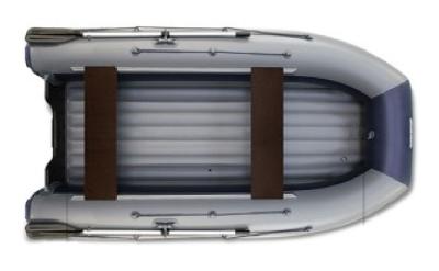 Лодка ФЛАГМАН DK 450 jet Лодка ФЛАГМАН DK 450 jet