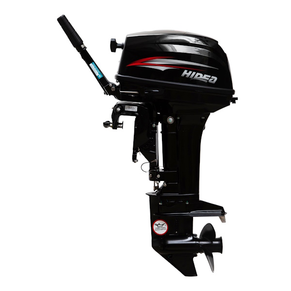 Лодочный мотор Hidea HDD9.9 HS ENDURO