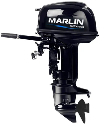 Лодочный мотор Marlin MP30 AMHS