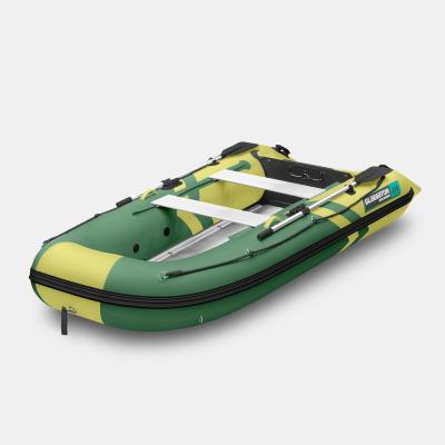 Лодка ПВХ Gladiator B 330 AL Лодка ПВХ Gladiator B 330 AL