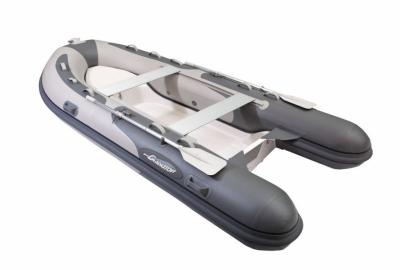 Лодка RIB GLADIATOR 360 Лодка RIB GLADIATOR 360