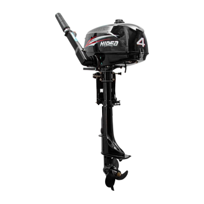 Лодочный мотор Hidea HD 4 FHL Лодочный мотор Hidea HD 4 FHL