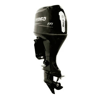 Лодочный мотор Hidea HDEF130FEL-T