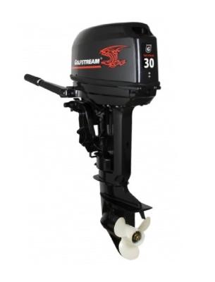 Лодочный мотор Golfstream T30 ABMS Лодочный мотор Golfstream T30 ABMS
