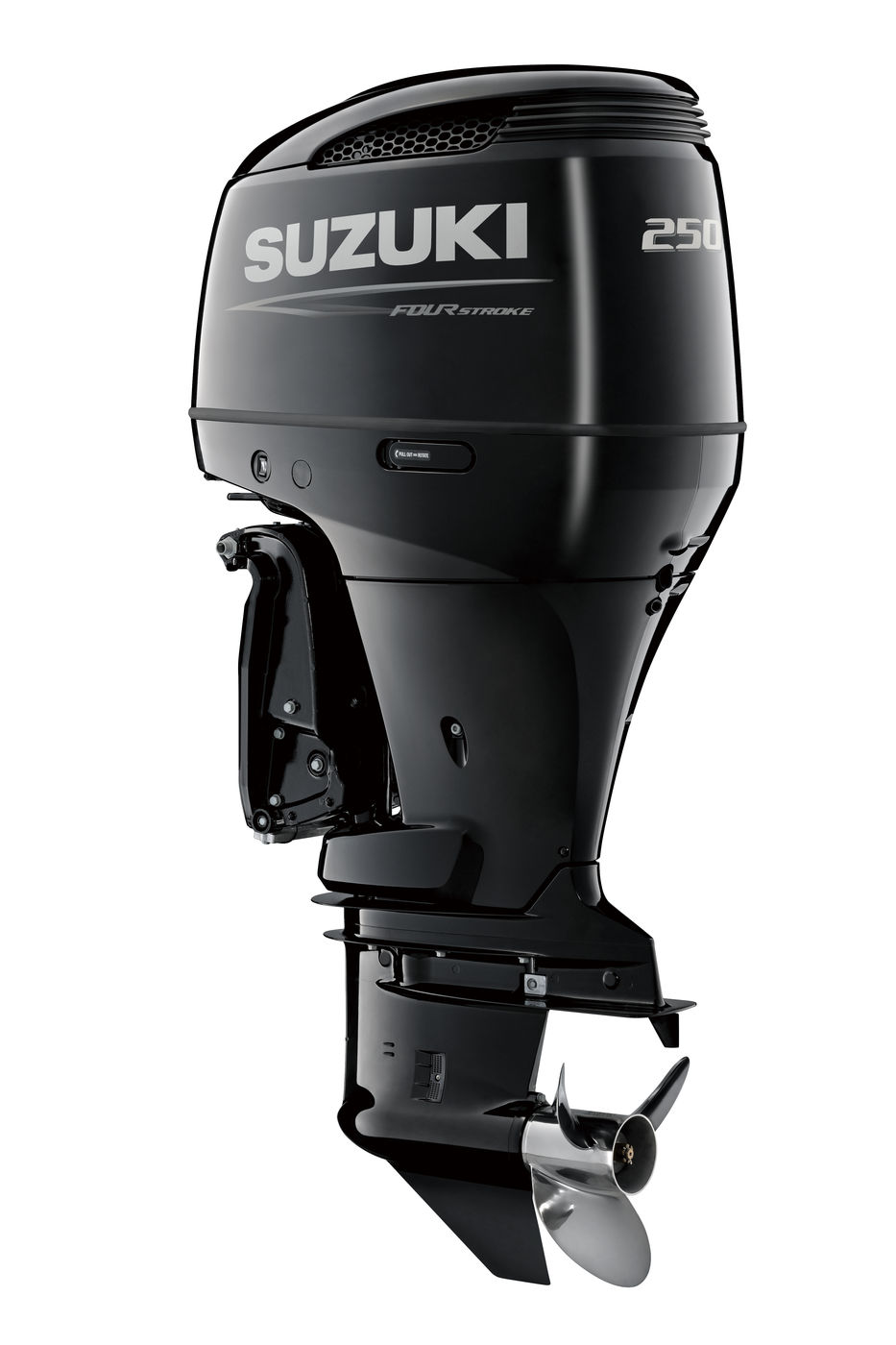 Лодочный мотор Suzuki DF 250 ZXX