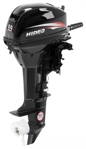 Лодочный мотор Hidea HD9.9 FHS