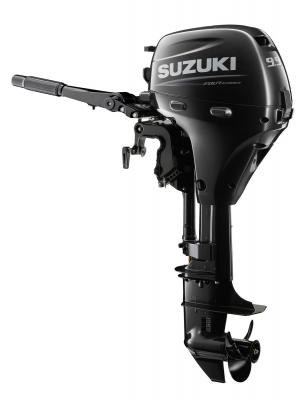 Лодочный мотор Suzuki DF 9.9 AL Лодочный мотор Suzuki DF 9.9 AL