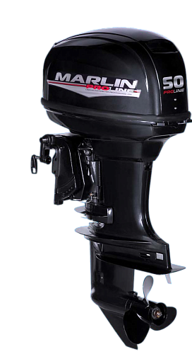 Лодочный мотор Marlin MP50 AWRL Pro Line