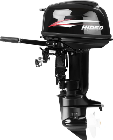 Лодочный мотор Hidea HD30 FHS
