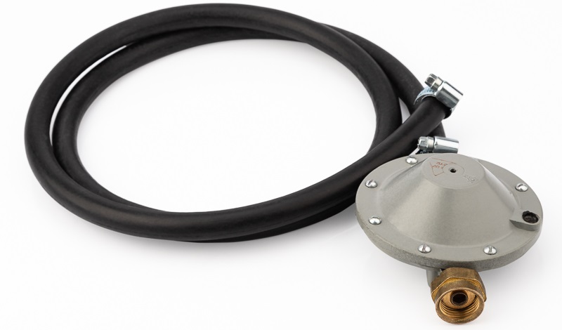 Набор для подключения газа SMF 6,5