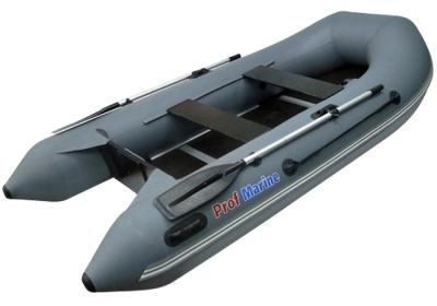 Лодка PM 380 RIB Лодка PM 380 RIB