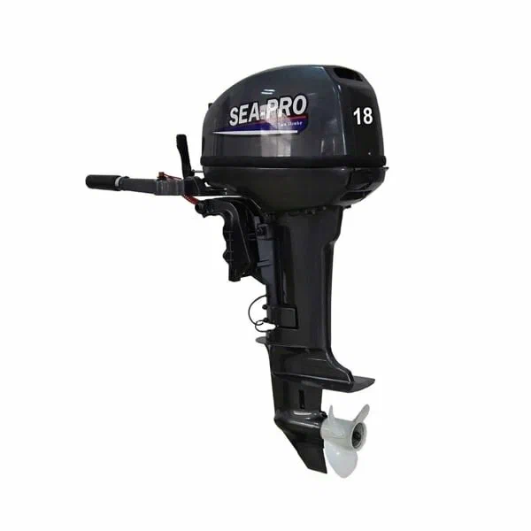Лодочный мотор T 18 (S)
