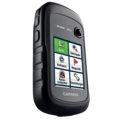 Навигационный приемник eTrex 30x (GPS. Glonass Russia) Навигационный приемник eTrex 30x (GPS. Glonass Russia)