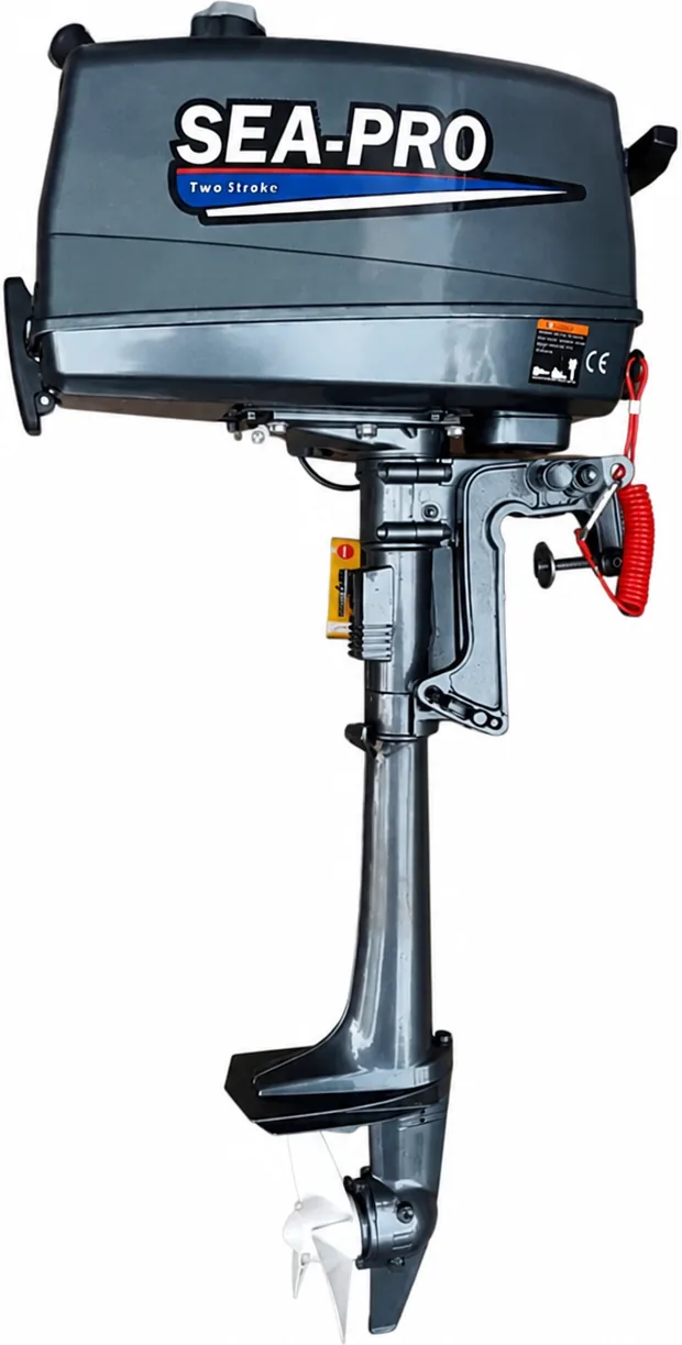 Лодочный мотор Sea-Pro T2.6 S