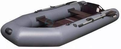 Лодка ПВХ Skiff 270 S Лодка ПВХ Skiff 270 S