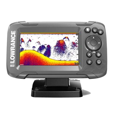 Эхолот Hook2-4x GPS Bullet Skimmer CE ROW Эхолот Hook2-4x GPS Bullet Skimmer CE ROW