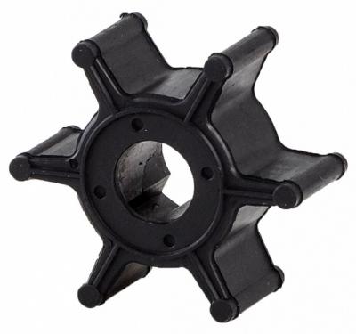 Крыльчатка помпы Yamaha Т5 6E0-44352-00-00 (YMM Тайвань) (Hidea F4-06.21.03.00)