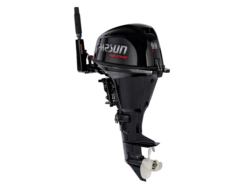 Лодочный мотор Parsun F9.9 ABWS PRO EFI