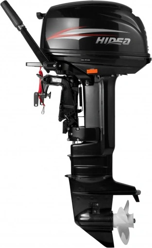 Лодочный мотор Hidea HD30 FHS
