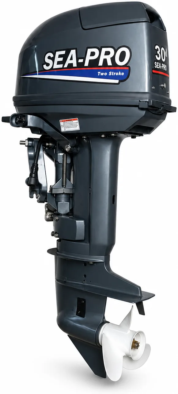 Лодочный мотор Sea-Pro T30 SE