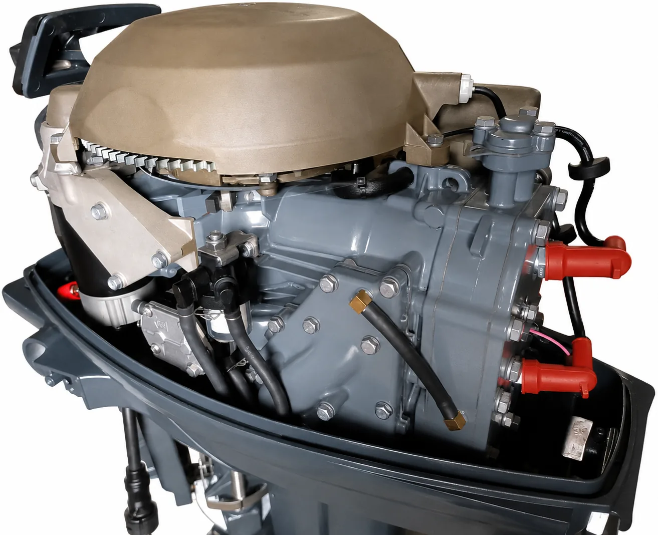 Лодочный мотор Sea-Pro T30 SE