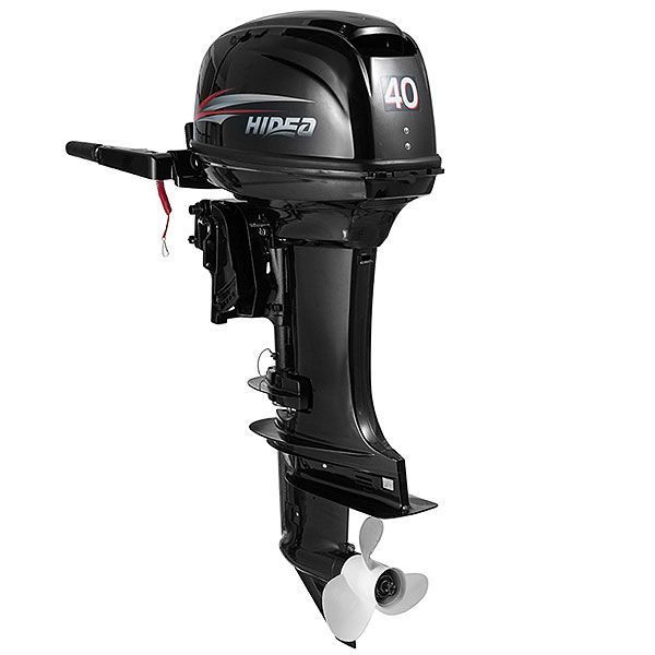 Лодочный мотор Hidea HD40 FHS