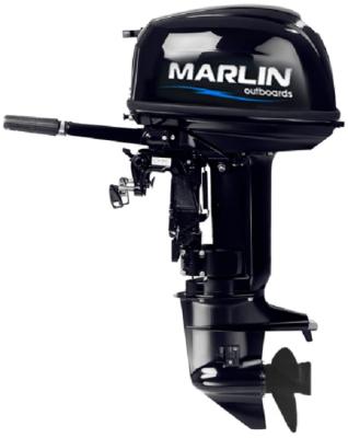 Лодочный мотор Marlin MP 30 AMHS Лодочный мотор Marlin MP 30 AMHS