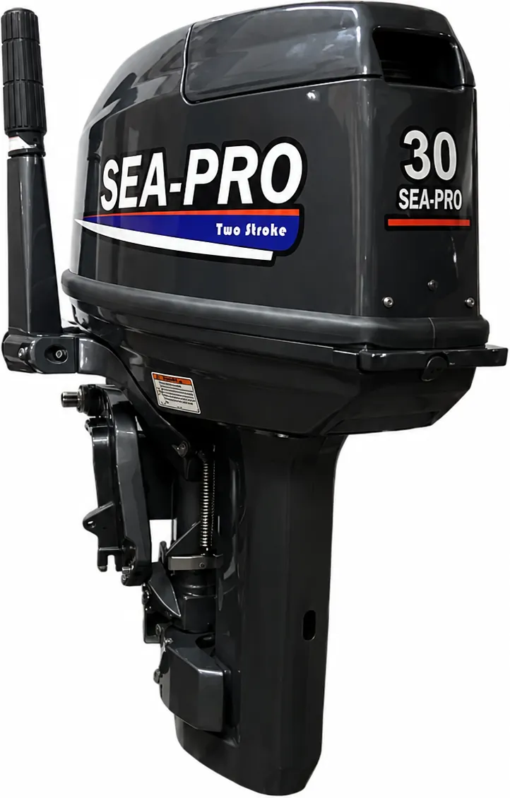 Лодочный мотор Sea-Pro T30 JS (с водомётом)