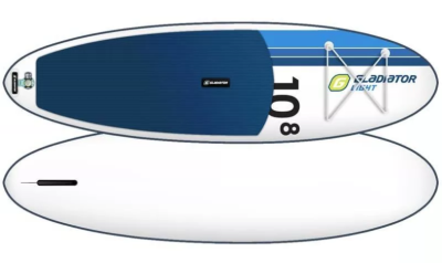 Доска SUP надувная Gladiator LT 10.8 Доска SUP надувная Gladiator LT 10.8