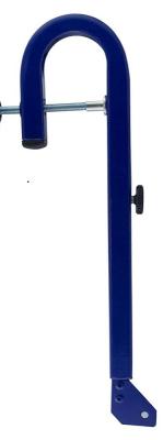 Кронштейн датчика эхолота НДНД (на площадке)