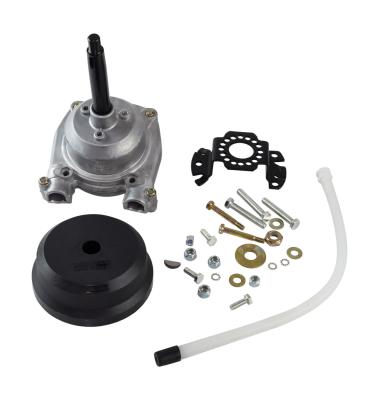 Редуктор  Т71 + трос М66 11 ft/3,3 м