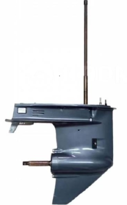 Редуктор в сборе Tohatsu T40-50 3C8S60090-0 (Mercury 8M0046098)