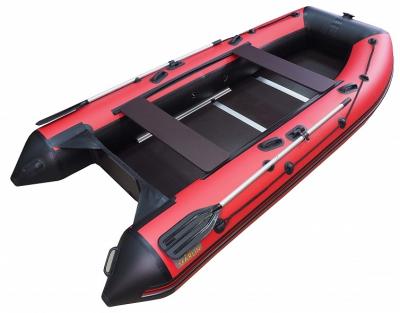  Лодка ПВХ Марлин 360 E