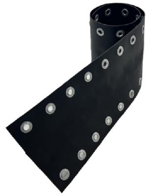 Люверсная лента