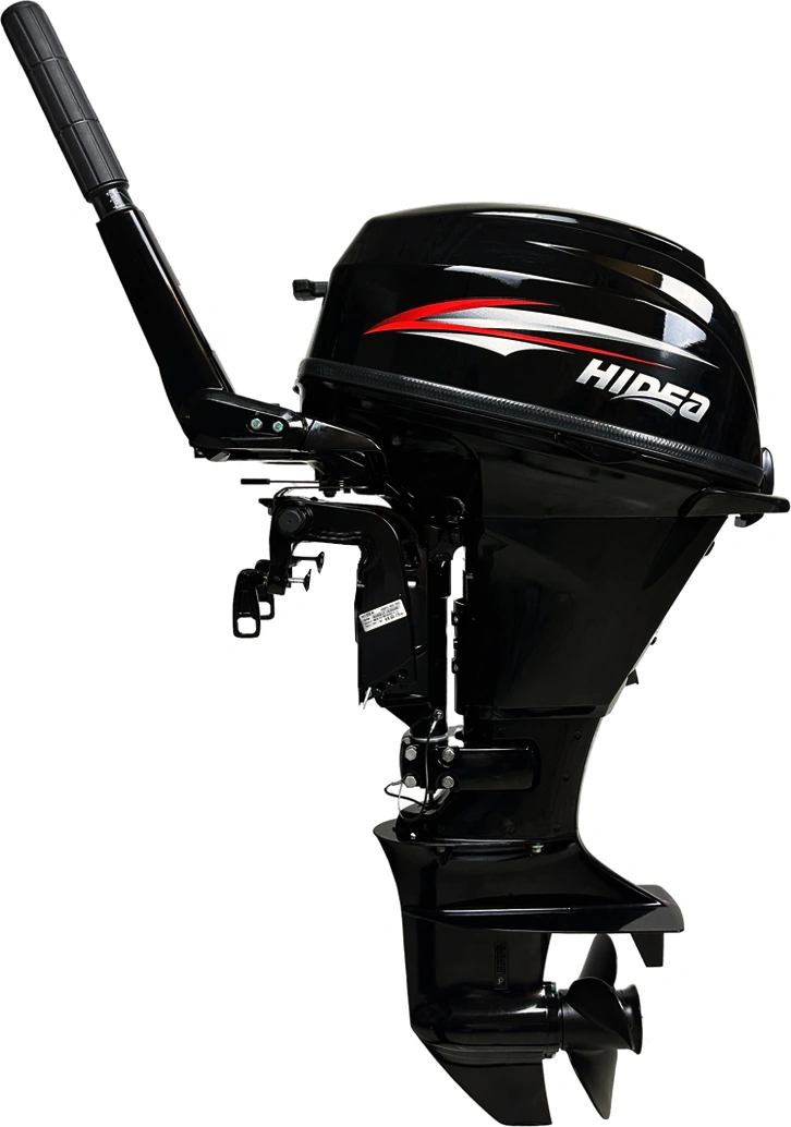Лодочный мотор Hidea HDBF9.9 HS PRO
