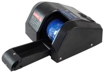 Якорная лебедка SEA-PRO 25