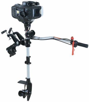 Лодочный мотор Sea-Pro T 3.5 (S)