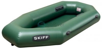Лодка ПВХ Skiff 200 light Лодка ПВХ Skiff 200 light