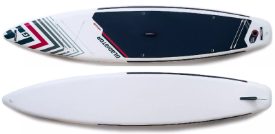 Доска надувная Gladiator OR 12 6T SC