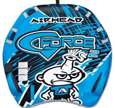 Надувной аттракцион AirHead Air Head G-Force 2 Надувной аттракцион AirHead Air Head G-Force 2