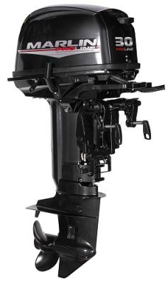 Лодочный мотор Marlin MP30 AWRL Pro Line