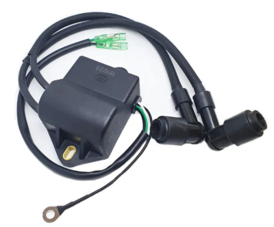 Блок управления зажиганием (коммутатор) Tohatsu T9.8 3B2-06170-0 (Hidea 9.8F-01.03.01.00)