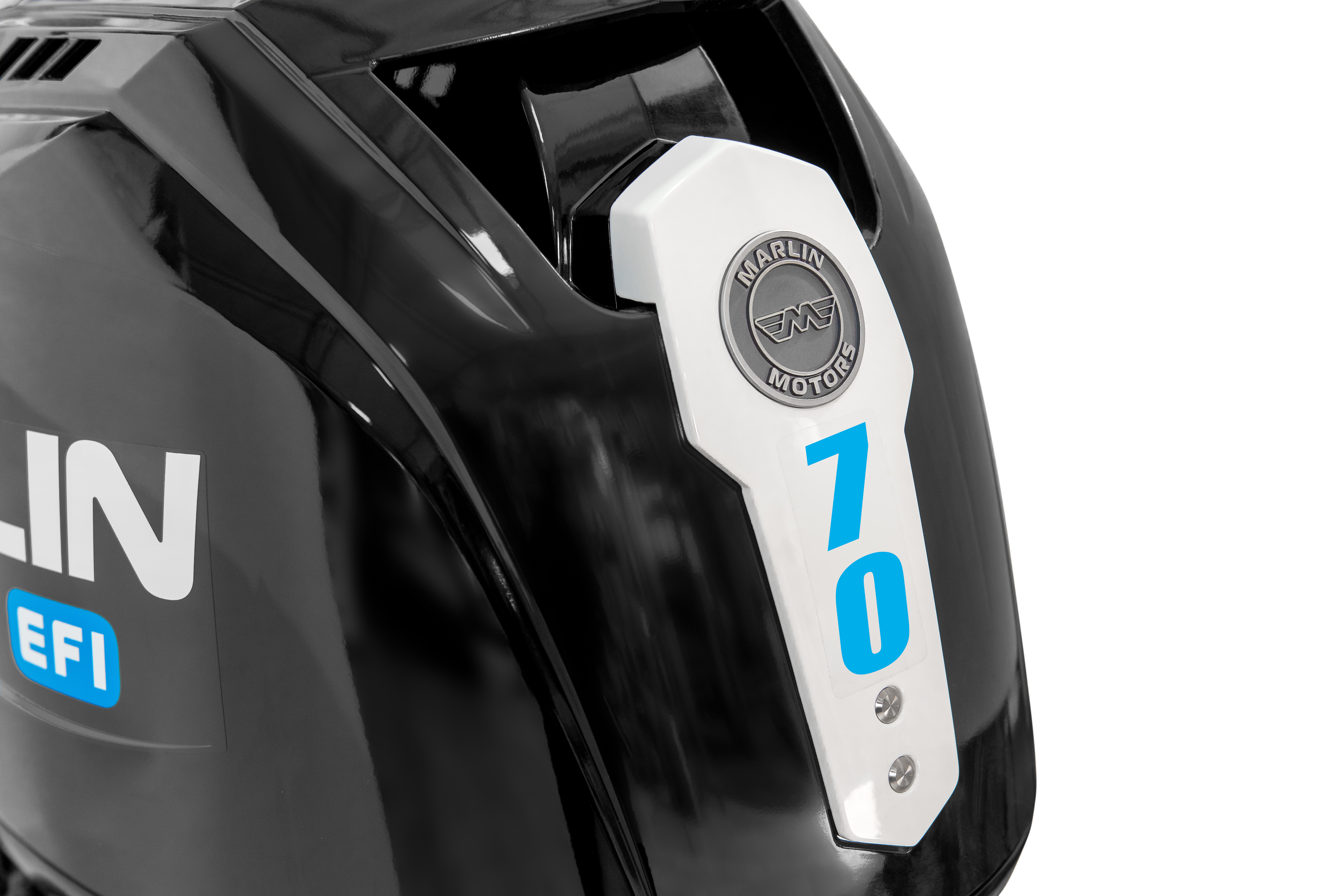 Мотор MARLIN MFI 70 AERTLV
