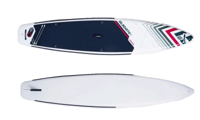 SUP доска надувная Gladiator OR12.6 S