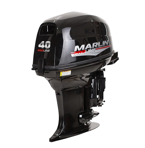 Лодочный мотор Marlin MP40 AWR Pro Line