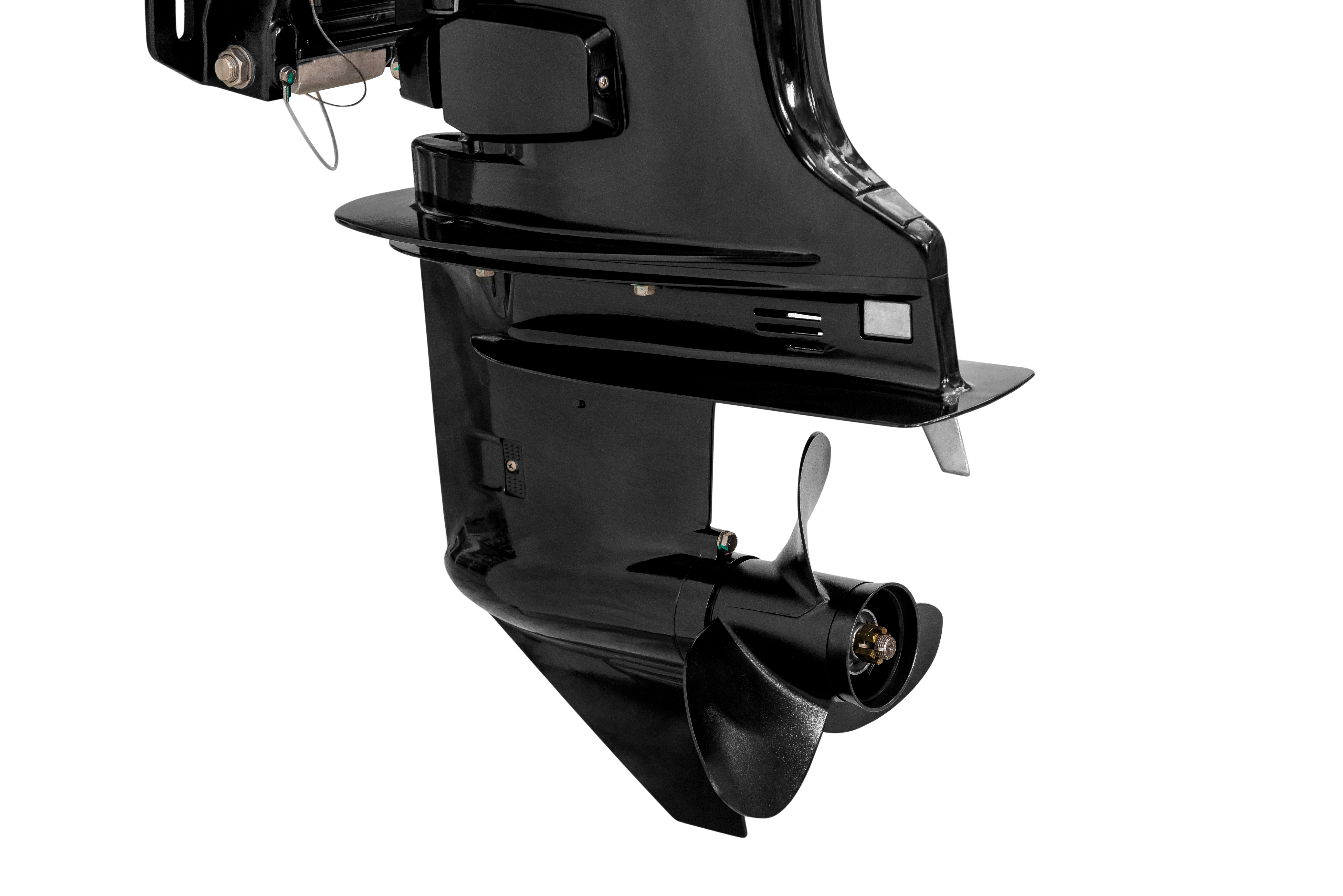 Мотор MARLIN MFI 50 AERTLV