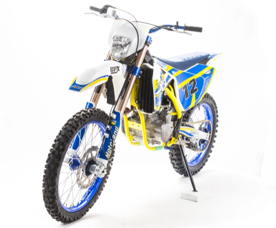 Мотоцикл Кросс XT250 ST 21/18 Мотоцикл Кросс XT250 ST 21/18