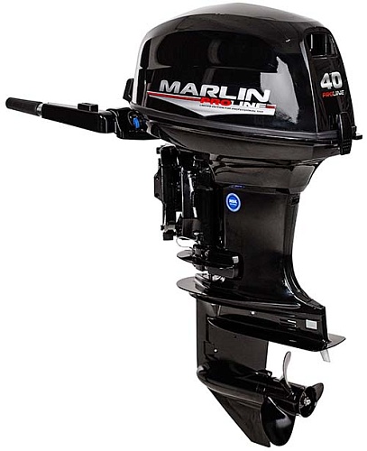 Лодочный мотор Marlin MP40 AMHS Pro Line