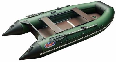 Лодка ПВХ Roger Hunter keel 3200 (малокилевой) Лодка ПВХ Roger Hunter keel 3200 (малокилевой)